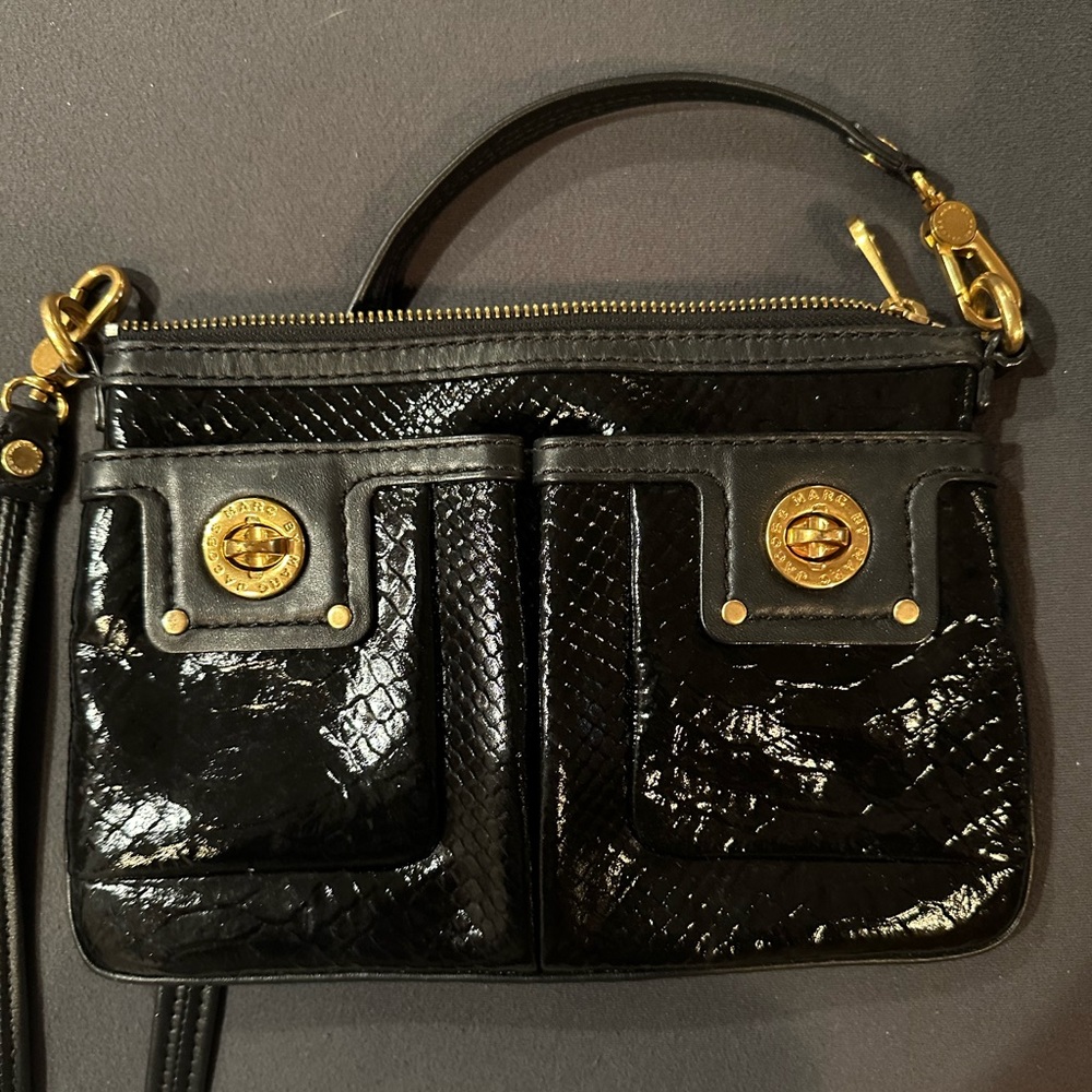 Marc Jacobs Crossbody